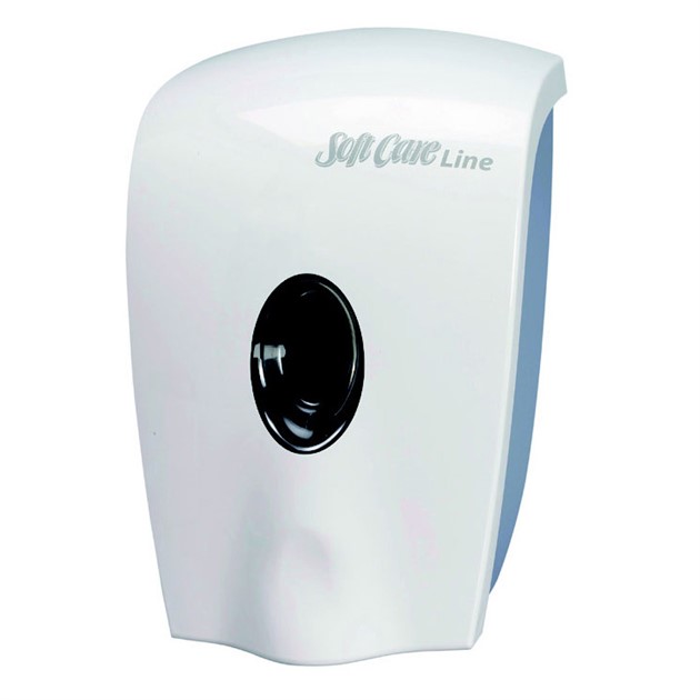 Dispenser Soft Care Line Soap