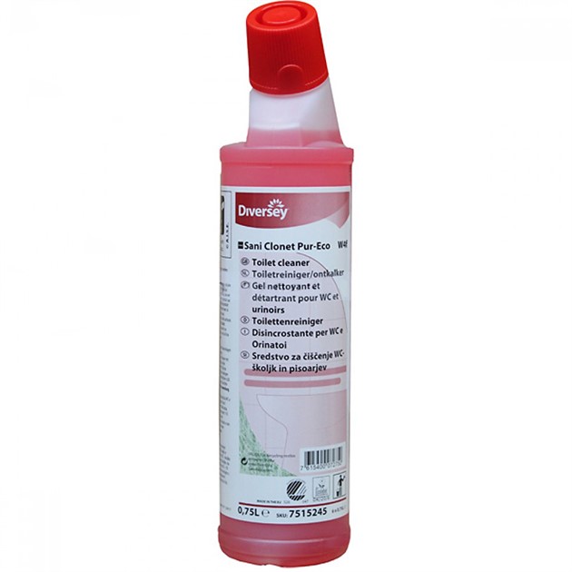 Sani Clonet Pur-Eco 750 ml