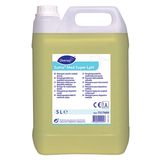 Suma Med Super Lph 5L