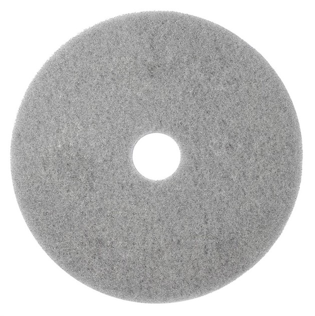 Twister 17" Polering Grå 2-pack