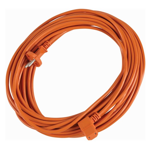 Nätkabel 16,5 meter Taski Aero