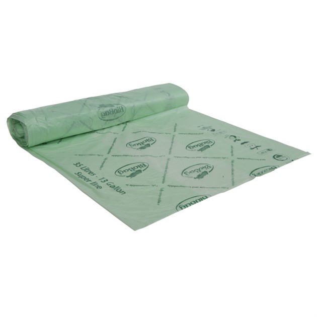 BioBag komposterbar 30 liter