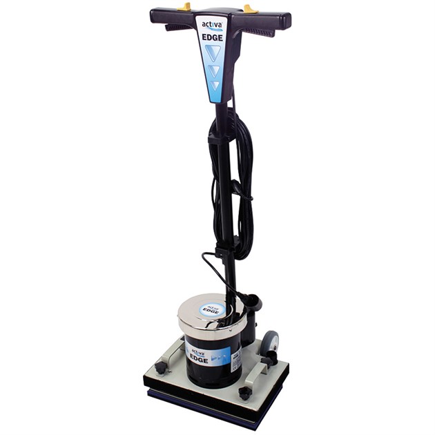 Activa Edge Slip-/skurmaskin Midi