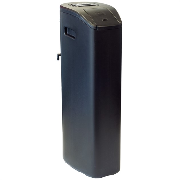 SOFT Avhärdningsfilter