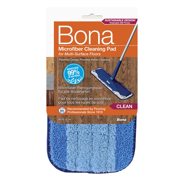 Bona cleaningpad