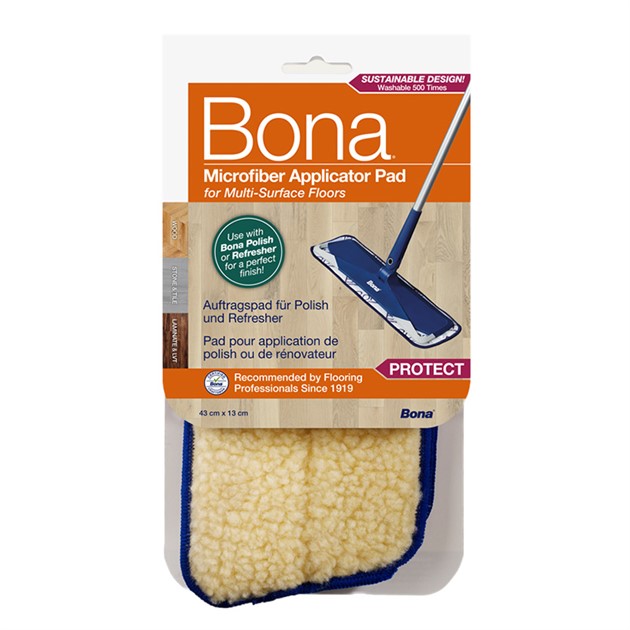 Bona applicatorpad