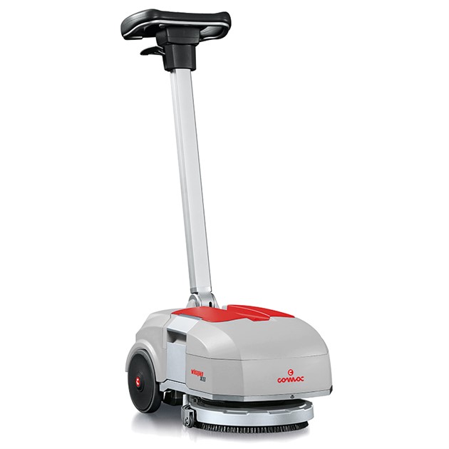 Comac Vispa XS inkl rondellhållare