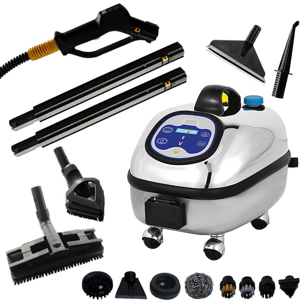 Evo 304W Water 2,45 kW 8 bar