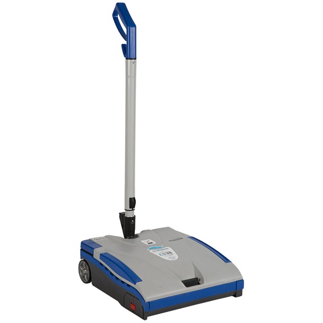 Lindhaus LS38 mattsop, batteridriven