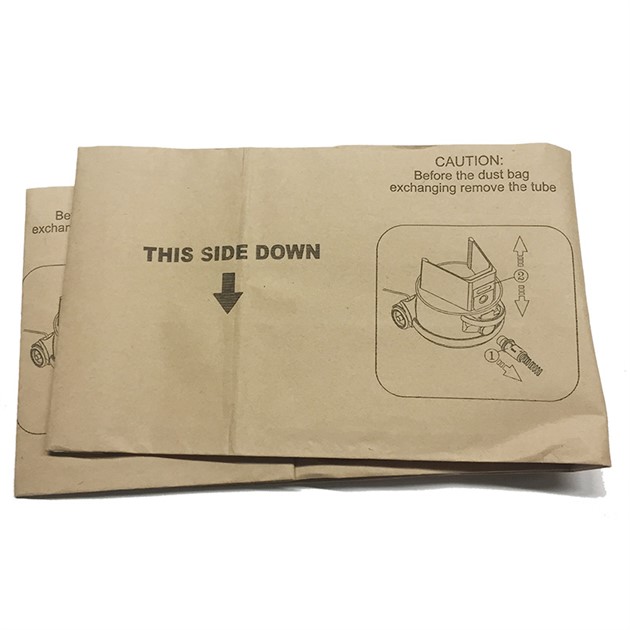 Dammpåse Clean Profi 10-pack