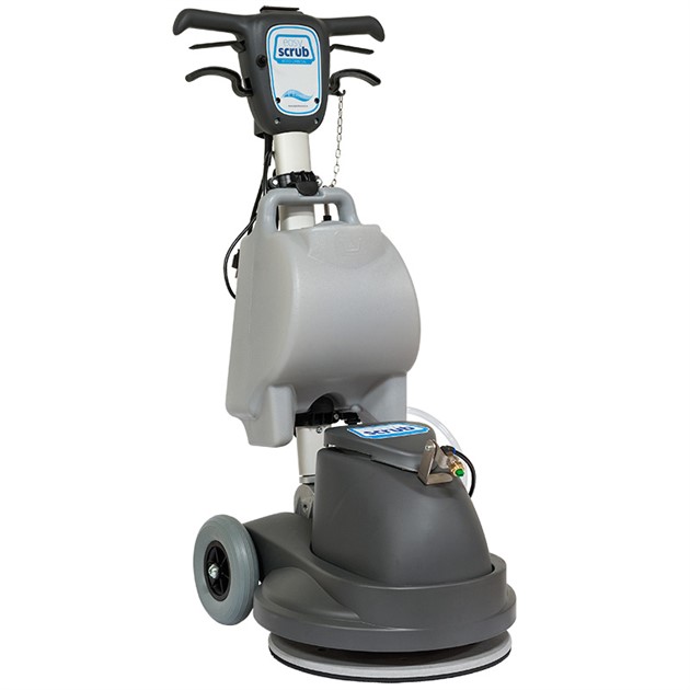 Roto Orbital Spray, 41 kg