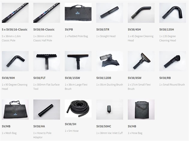 Indoor Classic 38 mm