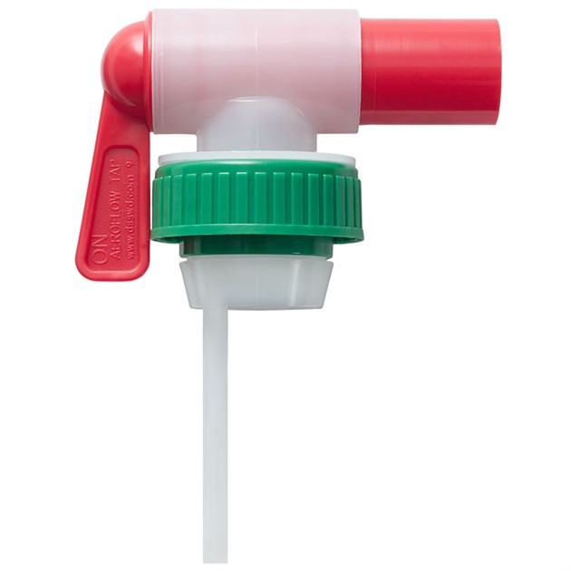 Tappkran till dunk 5 liter