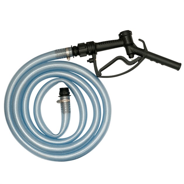 Tappslang 3 m till 300 och 600 L Tank