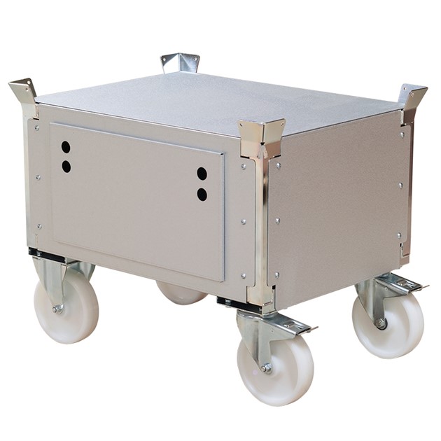 Stativ till 300 literstank