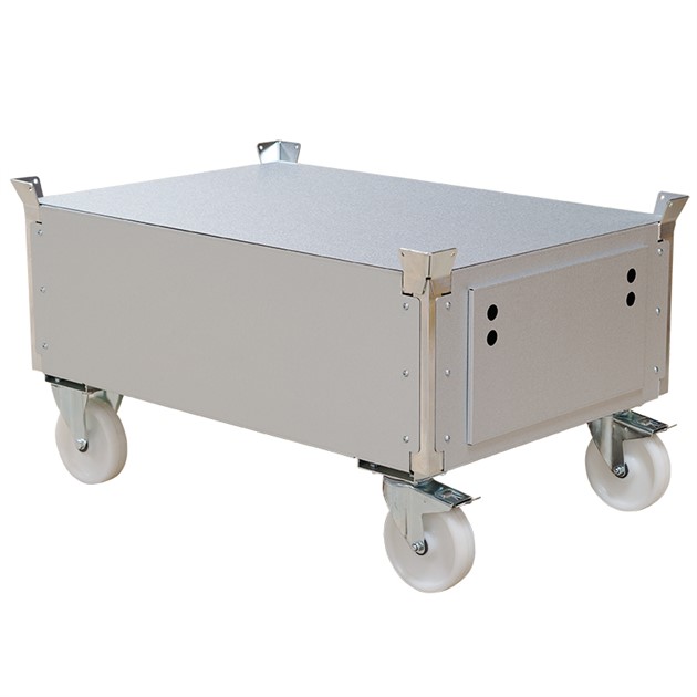 Stativ tilll 600 literstank