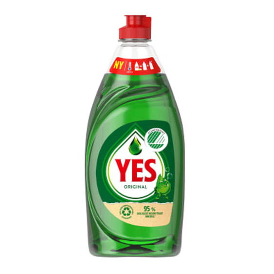 Yes Handdisk Original 520 ml