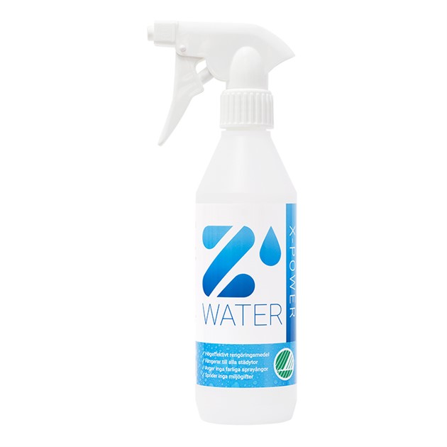 Z-Water X-power 500 ml