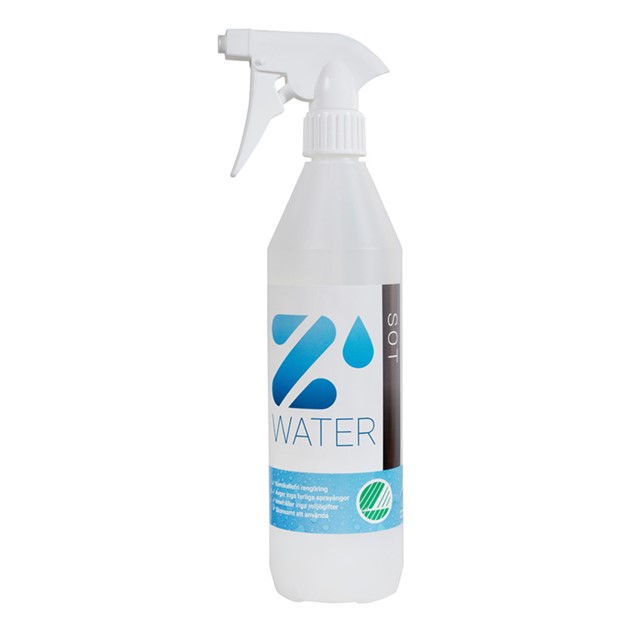 Z-Water Sot 750 ml