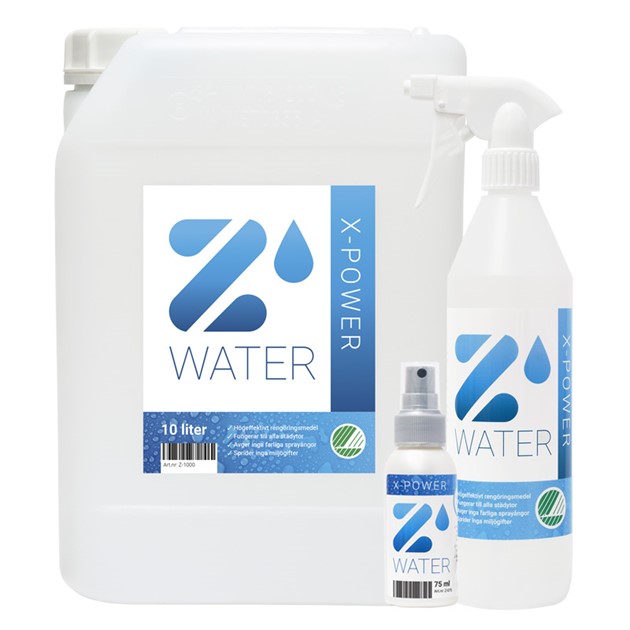 Z-Water